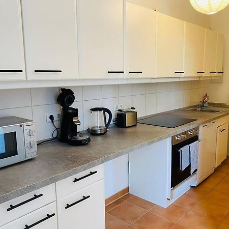 Akk4 - Apartment Md Zentrum Naehe Uni Und Hbf Maagdenburg Buitenkant foto