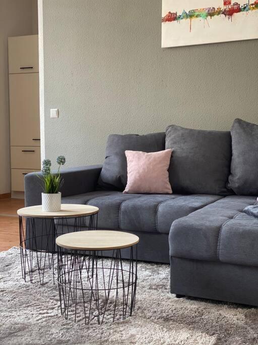 Akk4 - Apartment Md Zentrum Naehe Uni Und Hbf Maagdenburg Buitenkant foto